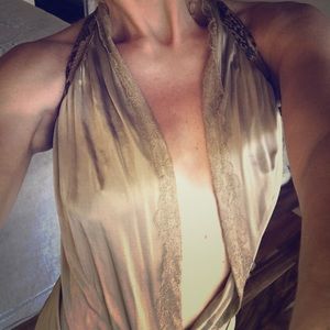 Authentic Dolce Gabbanna top